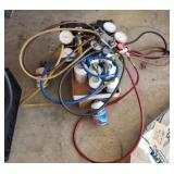 Automotive A/C Repair Kit