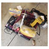 Miscellaneous Tools