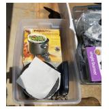 Cooking Lot