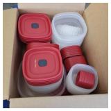 Kitchen Ware