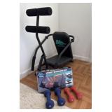 Abworks Exercise Equipment