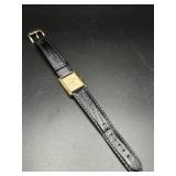 Cartier Must de Cartier Tank Wrist Watch