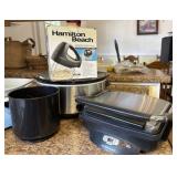 Kitchen Appliances B