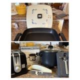 Kitchen Appliances C