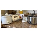 Mini Kitchen Appliances