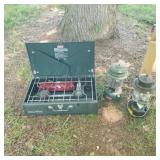 Camping Package