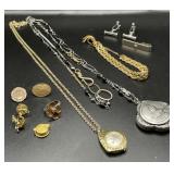 Keepsake Jewelry
