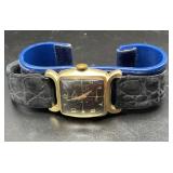 Vintage Lord Elgin Wristwatch
