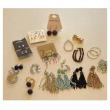 Ladies Fashion Earrings