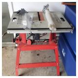 SKILSAW Table Saw