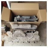 Fireplace Logs