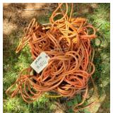 Box of Power Cords