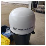 Winegard Satellite Dish