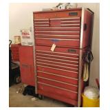 Snap-on Rolling Toolbox (B)