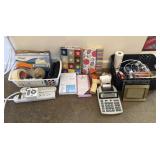 Office Supplies
