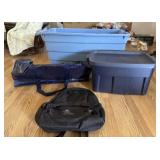 Storage Totes