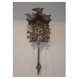 Cuckoo Clock