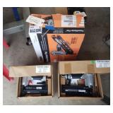 3 Air Nail Guns