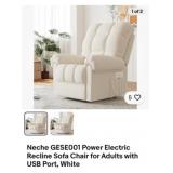 Recliner Chair New in Box
