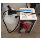 2 Ironman Pressure Sprayers