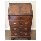 Antique Secretary