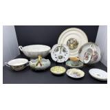 Vintage China Pieces