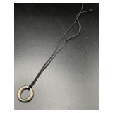 Tiffany & Co. Elsa Peretti Sevillana Pendant