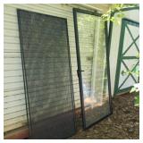 Storm Door