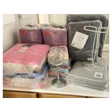 Bath Linens