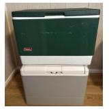 Coleman Coolers