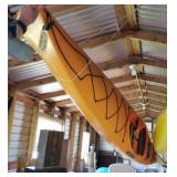 Heritage Kayak