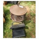 2 Grills