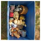 Box of Trinkets