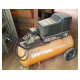 Craftsman Air Compressor
