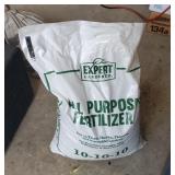 All Purpose Fertilizer