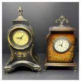 Decorative Clocks