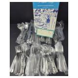 Hanford Forge Stainless Tableware