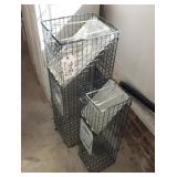 Animal Traps