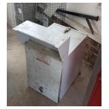 Metal Box