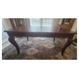 Transitional Dining Table