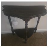 Vintage Hall Table