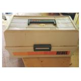 Rebel Tackle Box