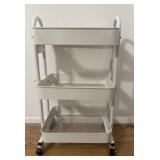 Metal Utility Cart