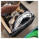 Miscellaneous Wire, Cords and Cable