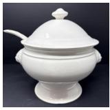Ceramic Tureen