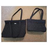 Vera Bradley Tote Bags A