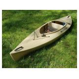 Heritage Kayak