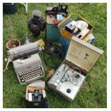 Vintage and Antique Items