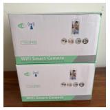 WiFi Smart Cameras