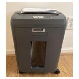 Boxis AutoShred Paper Shredder